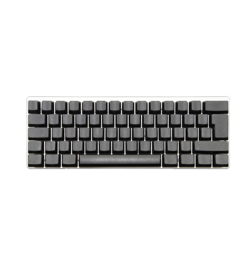 *OPEN BOX* Vortex 10 RGB Anniversary Edition Mechanical Keyboard - Cherry MX Blue Switches
