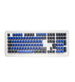 Ducky Horizon PBT Seamless Double-shot UK Keycap Set