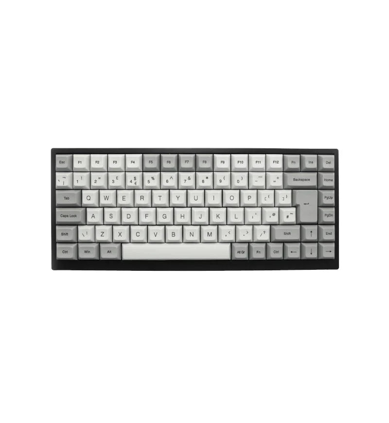 *OPEN BOX* Vortex Tab 75 Bluetooth/USB Mechanical Keyboard - Cherry MX Brown Switches