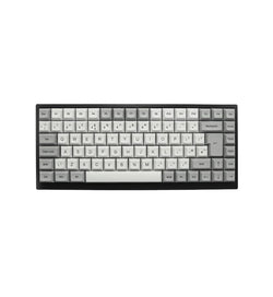 Vortex Tab 75 Bluetooth/USB Mechanical Keyboard - Cherry MX Brown Switches