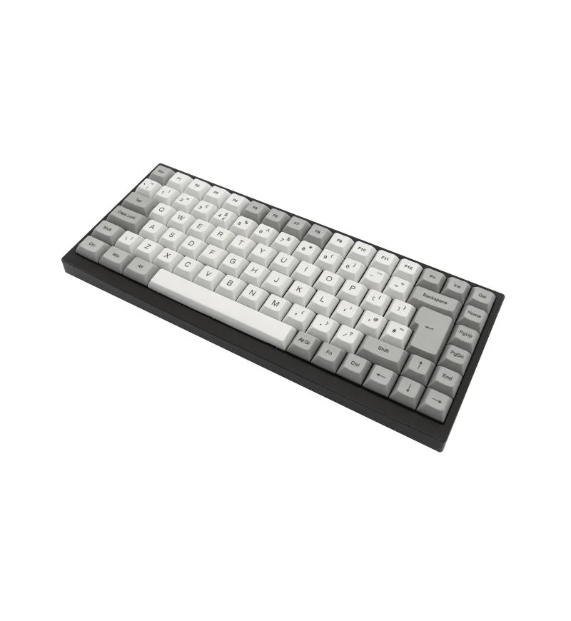 *OPEN BOX* Vortex Tab 75 Bluetooth/USB Mechanical Keyboard - Cherry MX Brown Switches