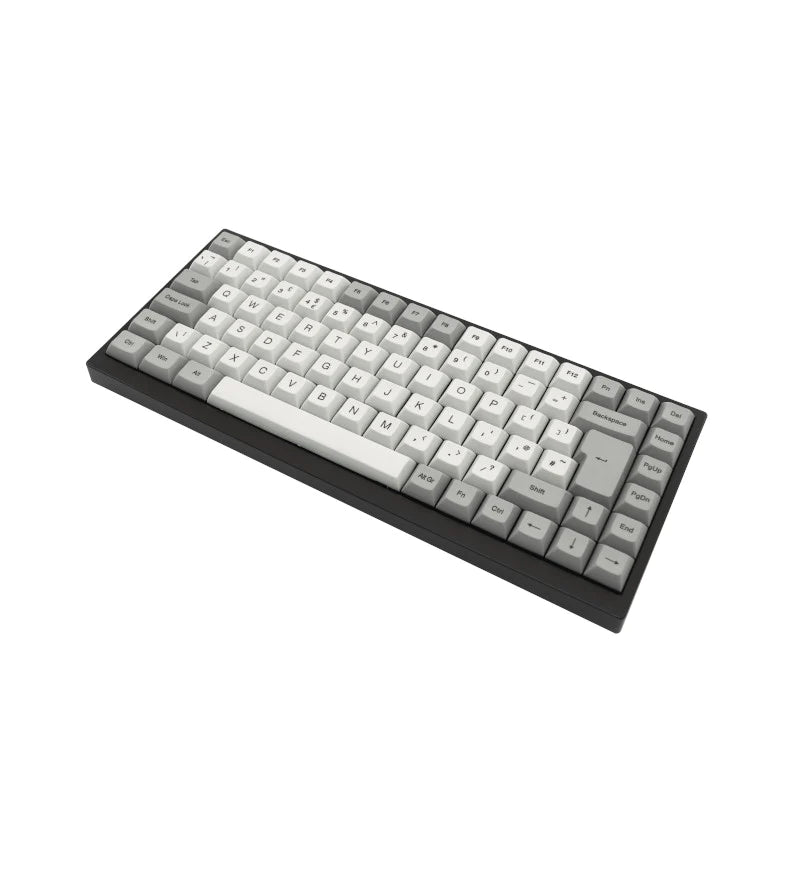 Vortex Tab 75 Bluetooth/USB Mechanical Keyboard - Cherry MX Brown Switches