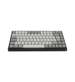 Vortex Tab 75 Bluetooth/USB Mechanical Keyboard - Cherry MX Brown Switches