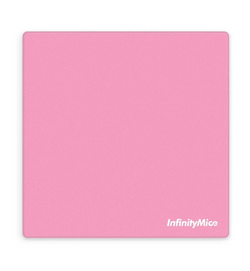 InfinityMice Infinite Control Mid Mousepad - XL Square