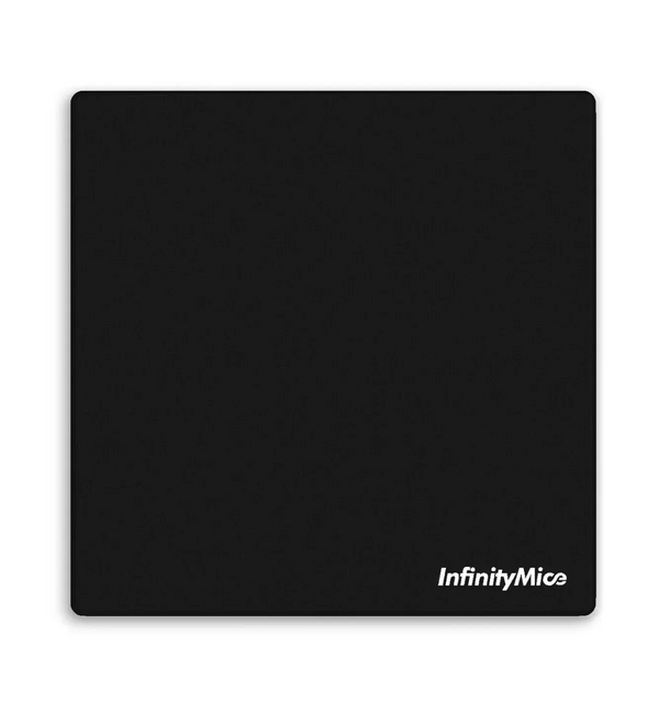 InfinityMice Infinite Control Mid Mousepad - XL Square