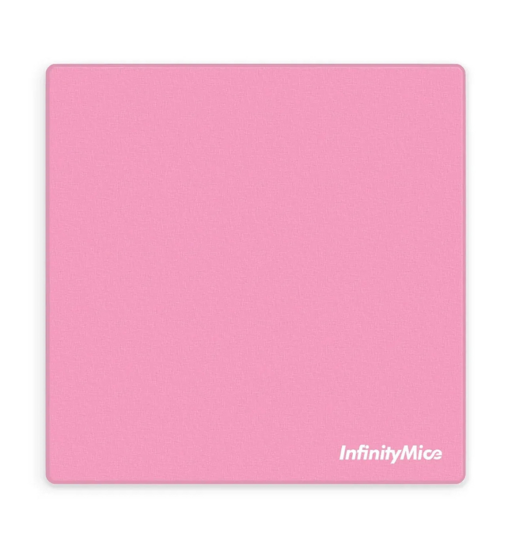 InfinityMice Infinite Speed Mid Mousepad - XL Square