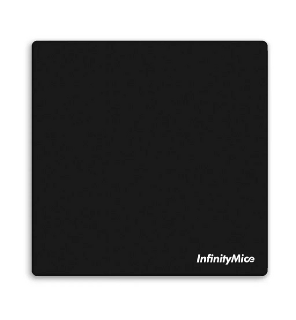 InfinityMice Infinite Speed Mid Mousepad - XL Square