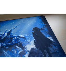 InfinityMice Ruin Speed Mousepad - XL Square