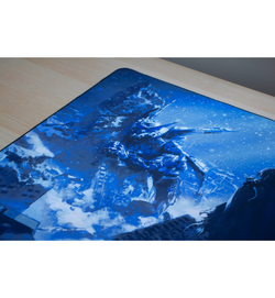InfinityMice Ruin Speed Mousepad - XL Square