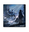 InfinityMice Ruin Speed Mousepad - XL Square