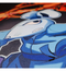 InfinityMice The Duel Mid Control Mousepad - XL Square