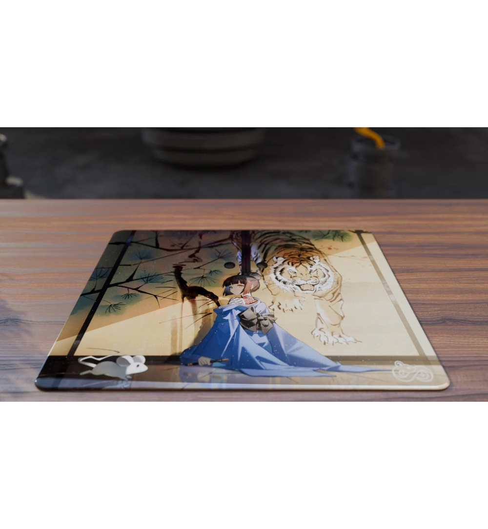 InfinityMice Tora Balanced Mousepad - XL