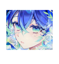 Kanami Minami Mousepad