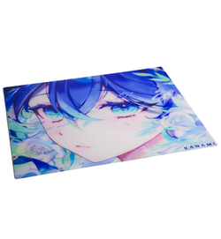 Kanami Minami Mousepad