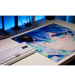 Kanami Minami Mousepad