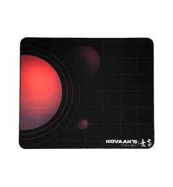 KovaaK's X EspTiger Mousepad