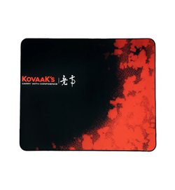 KovaaK's X EspTiger Mousepad