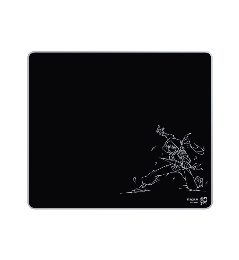 Kurosun Ninja Gaming Mousepad