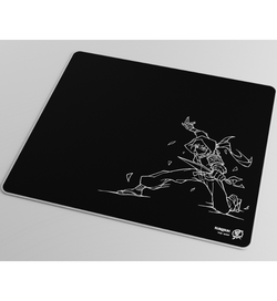 Kurosun Ninja Gaming Mousepad