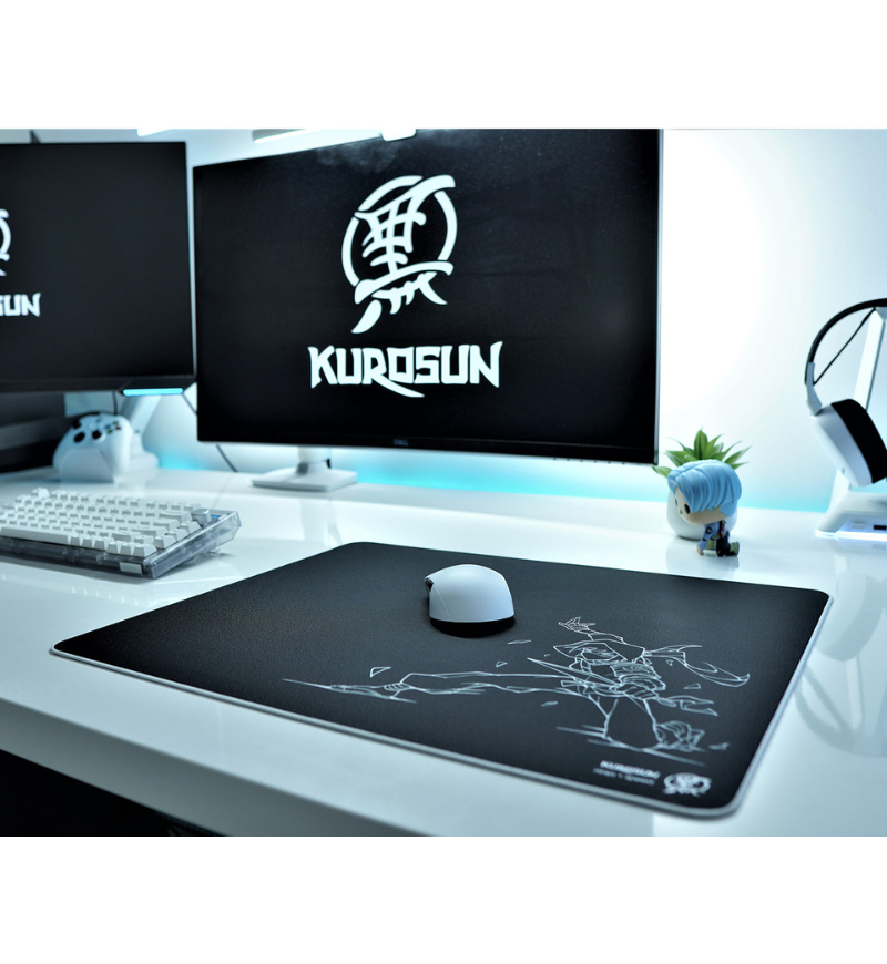 Kurosun Ninja Gaming Mousepad