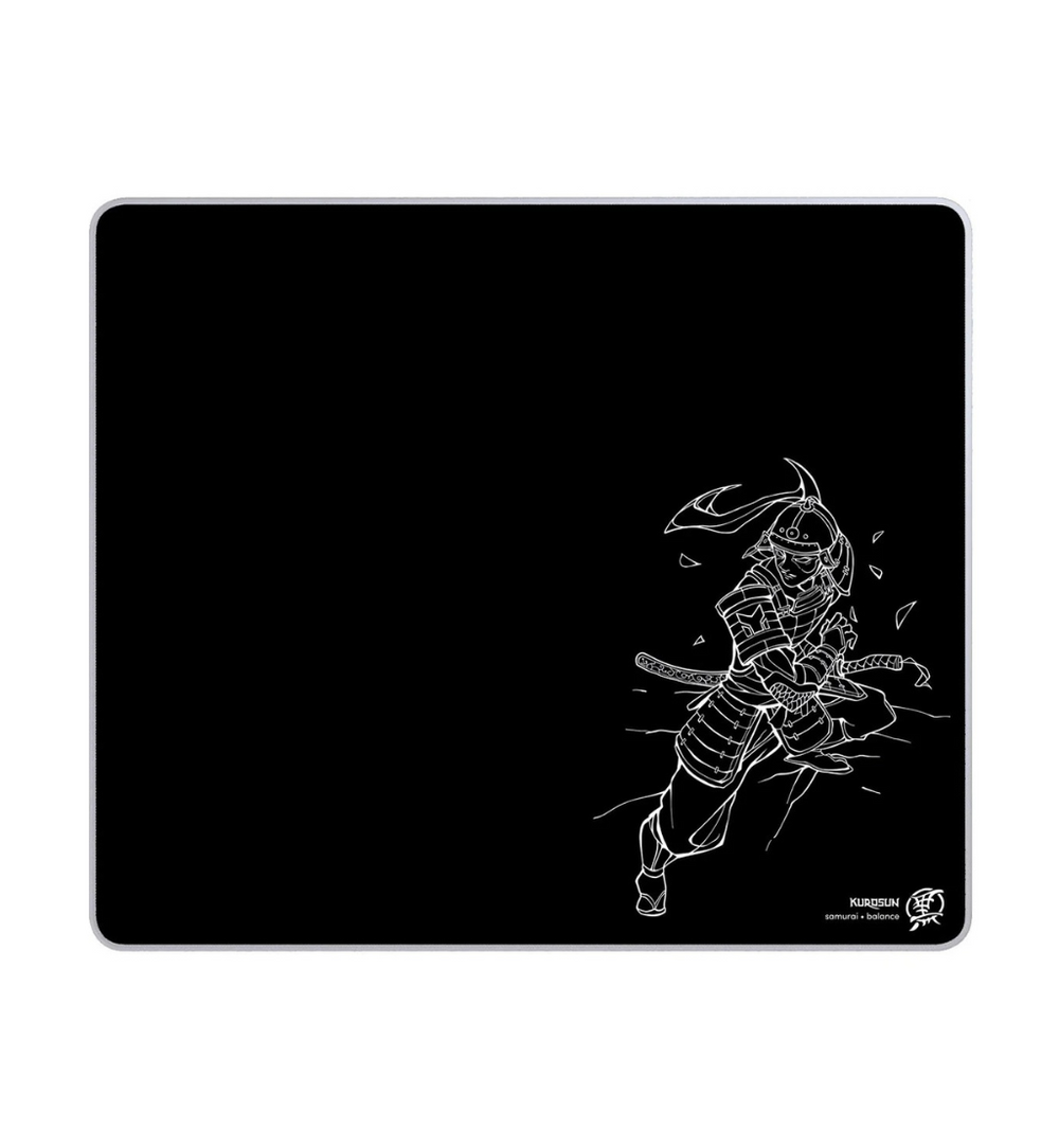 Kurosun Samurai Gaming Mousepad