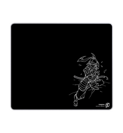 Kurosun Samurai Gaming Mousepad