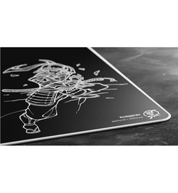 Kurosun Samurai Gaming Mousepad