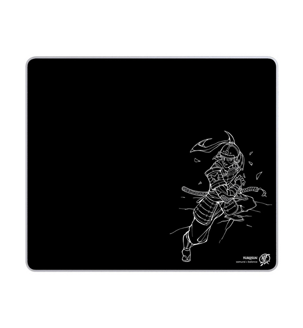 Kurosun Samurai Gaming Mousepad