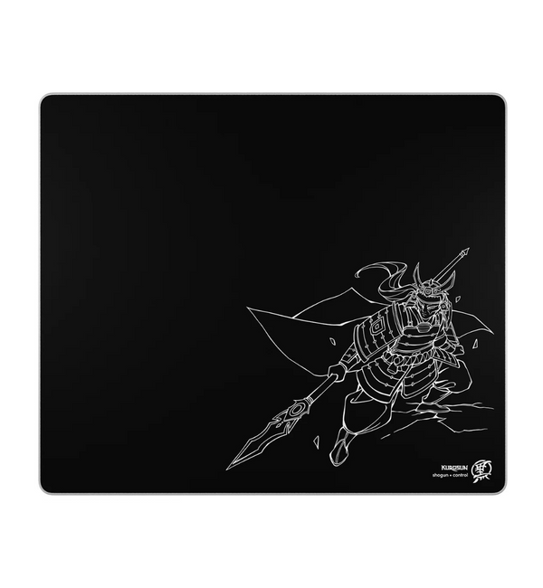 Kurosun Shogun Gaming Mousepad - XL