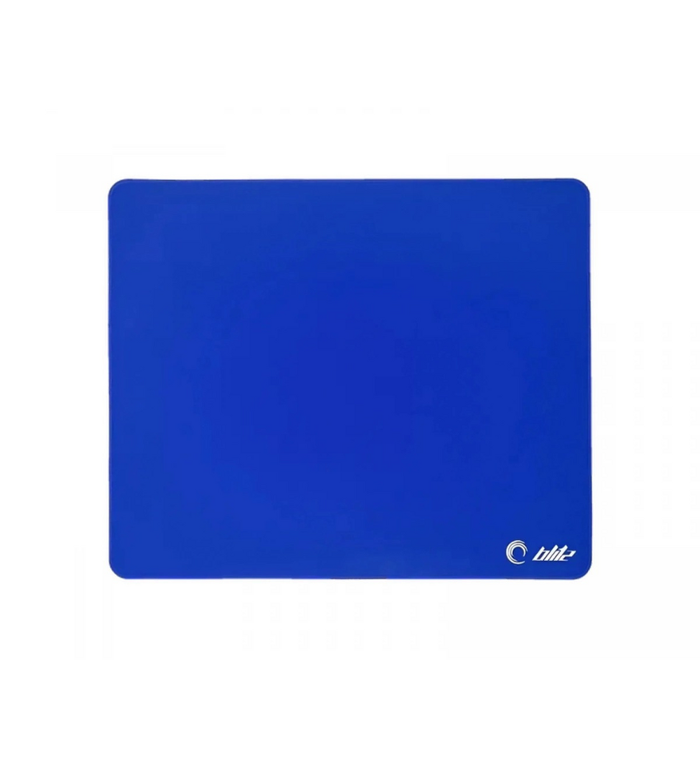 La Onda Blitz Hard Mousepad - Medium