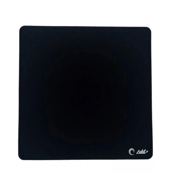 La Onda Blitz Hard Mousepad - Square