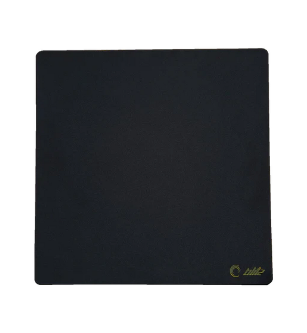 La Onda Blitz Molten Edge Mousepad
