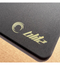 La Onda Blitz Molten Edge Mousepad