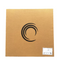 La Onda Blitz Molten Edge Mousepad
