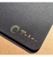 La Onda Pelz Molten Edge Mousepad