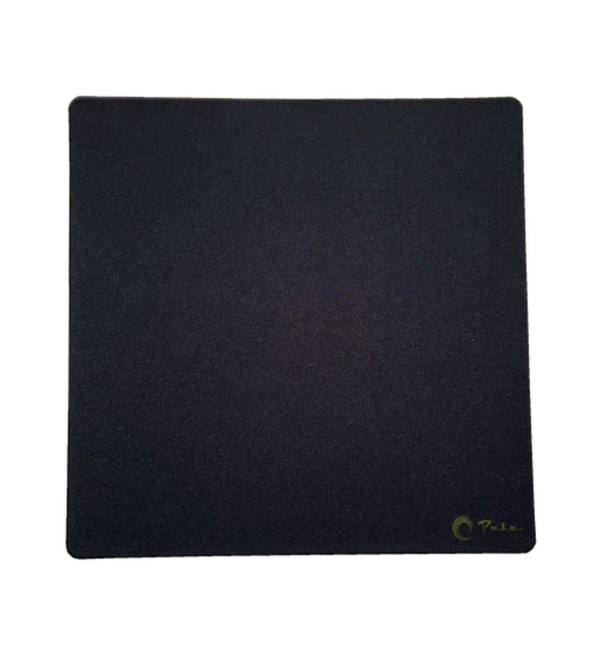 La Onda Pelz Molten Edge Mousepad