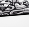 La Onda Rizz x NachoCustomz Edition Doodles Mid Mousepad - Medium