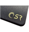 La Onda SR Molten Edge Mousepad