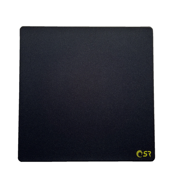 La Onda SR Molten Edge Mousepad