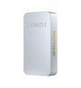 Lamzu 8K Mouse Dongle - White