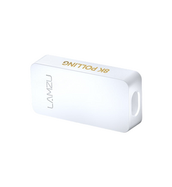 Lamzu 8K Mouse Dongle - White