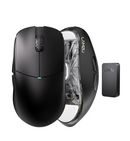Lamzu Atlantis Mini 4K 49g Wireless Superlight Gaming Mouse - Charcoal Black