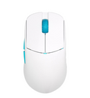 Lamzu Atlantis Mini Pro Superlight Wireless Gaming Mouse - Polar White