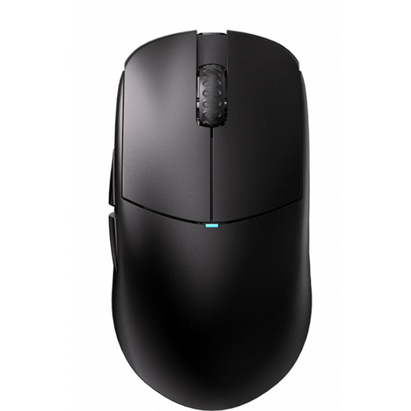 Lamzu Atlantis OG V2 4K 55g Wireless Superlight Gaming Mouse - Charcoal  Black