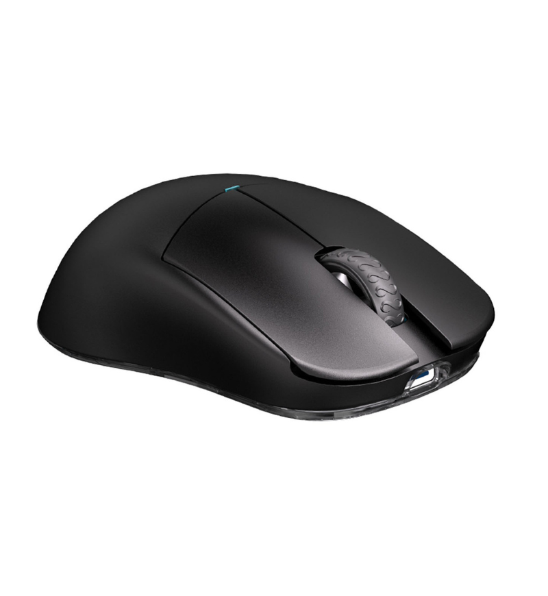 Lamzu Atlantis OG V2 4K 55g Wireless Superlight Gaming Mouse - Charcoal Black