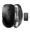 Lamzu Atlantis OG V2 4K Wireless 55g Superlight Gaming Mouse - Charcoal Black