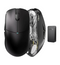 *OPEN BOX* Lamzu Atlantis OG V2 55g 4K Wireless Superlight Gaming Mouse - Charcoal Black