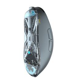 Lamzu Atlantis OG V2 55g Wireless Superlight Gaming Mouse - Charcoal Black