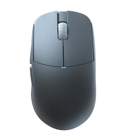 Lamzu Atlantis OG V2 55g Wireless Superlight Gaming Mouse - Charcoal Black