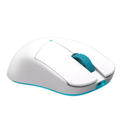Lamzu Atlantis OG V2 55g Wireless Superlight Gaming Mouse - Polar White